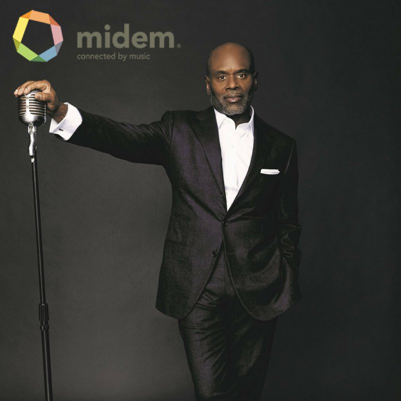 LA_Reid's tweet photo. Sirs, Madams, &amp; @midem...proud to announce that I will be the keynote speaker at this year’s conference June 6-9: https://t.co/PoCquTsu8I https://t.co/uvi27O6yWR