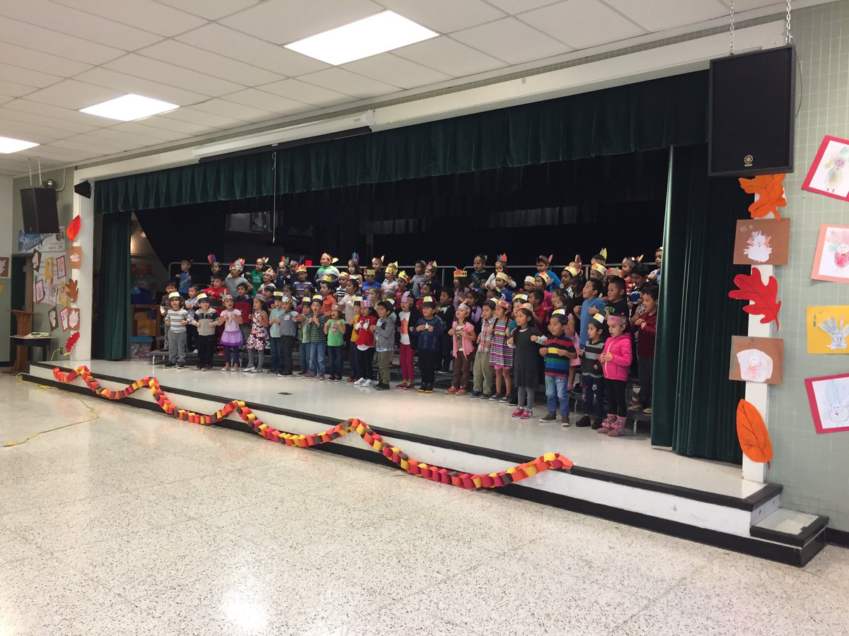Happy American Education Week! Thank you to all the friends and family who came in to celebrate with us! <a href="/GuilfordEle/">Guilford Elementary School</a> #ggators17
