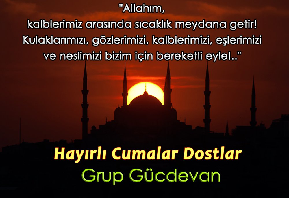 Gücdevan İlahi Grubu (@grupgucdevan) on Twitter photo 