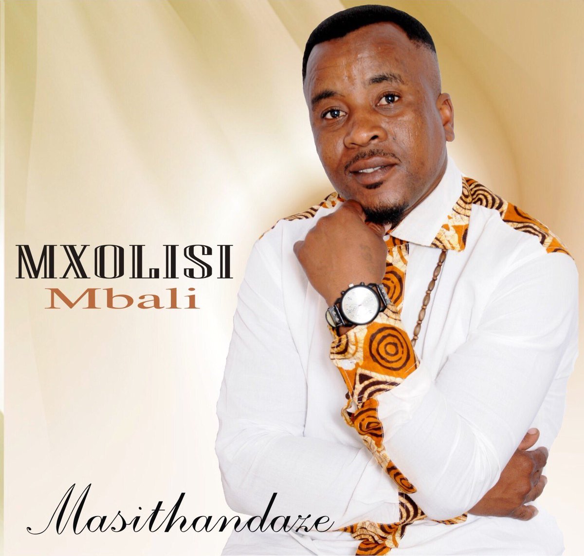 GwalaSimon's tweet photo. #MxolisiMbali #Masithandaze Album in stores. Get yourself a copy and be blessed. Been a long time coming https://t.co/FZ0M1RJpEt