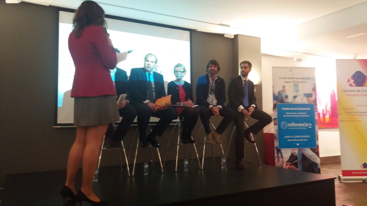 HUB Emprende tweet media