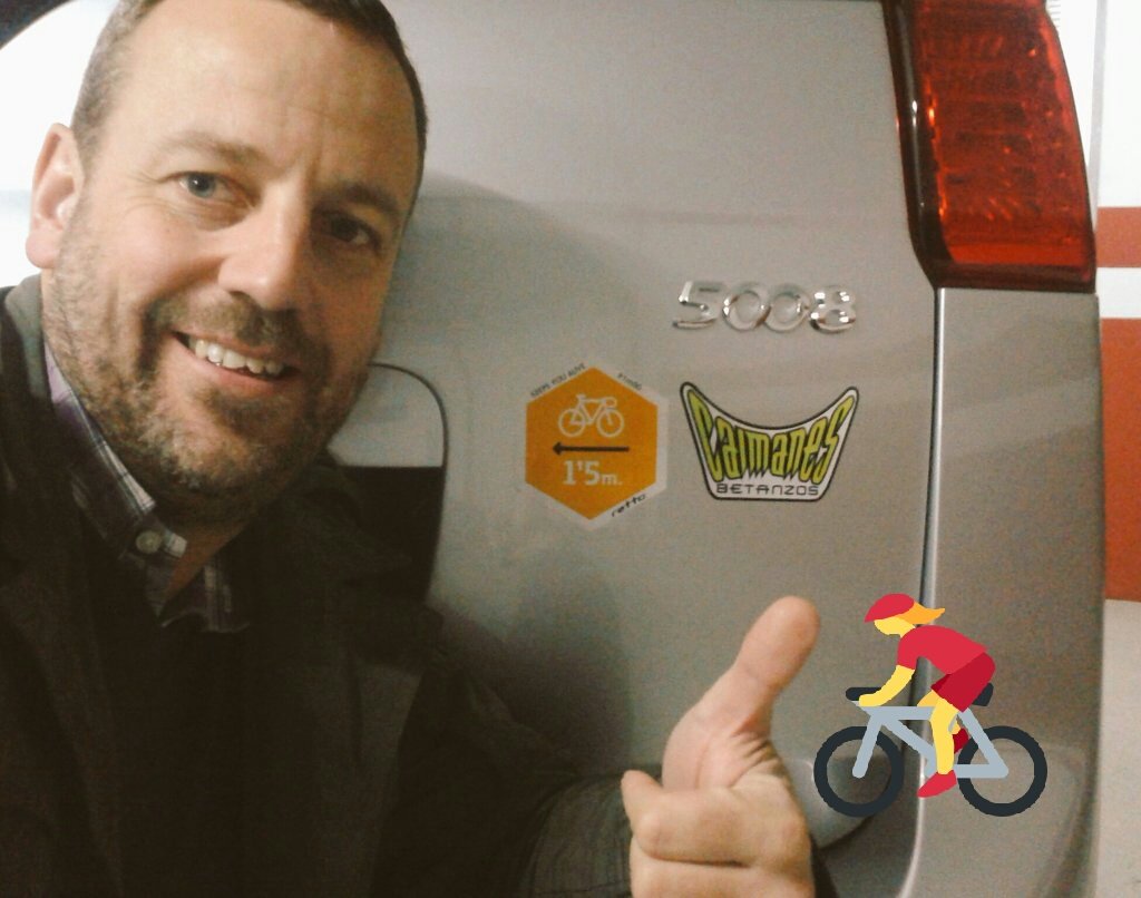 Carlos Gomez tweet media