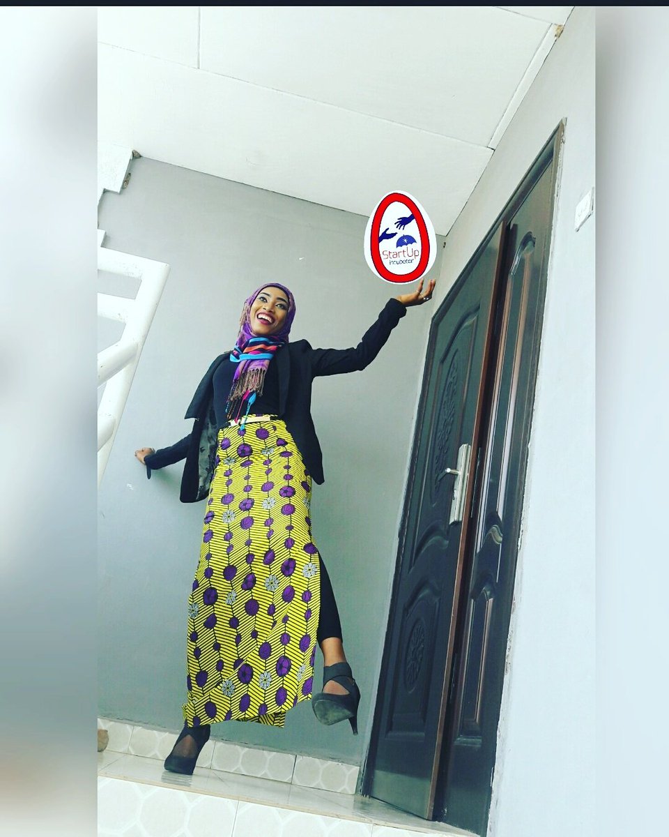 dibbamunas's tweet photo. Thank you Startup Incubator Gambia. 
I am a young entrepreneur.
#GEW2016 
#StartupIncubatorGambia 
#DijasMakeupStudio https://t.co/rtJjRiWpzo