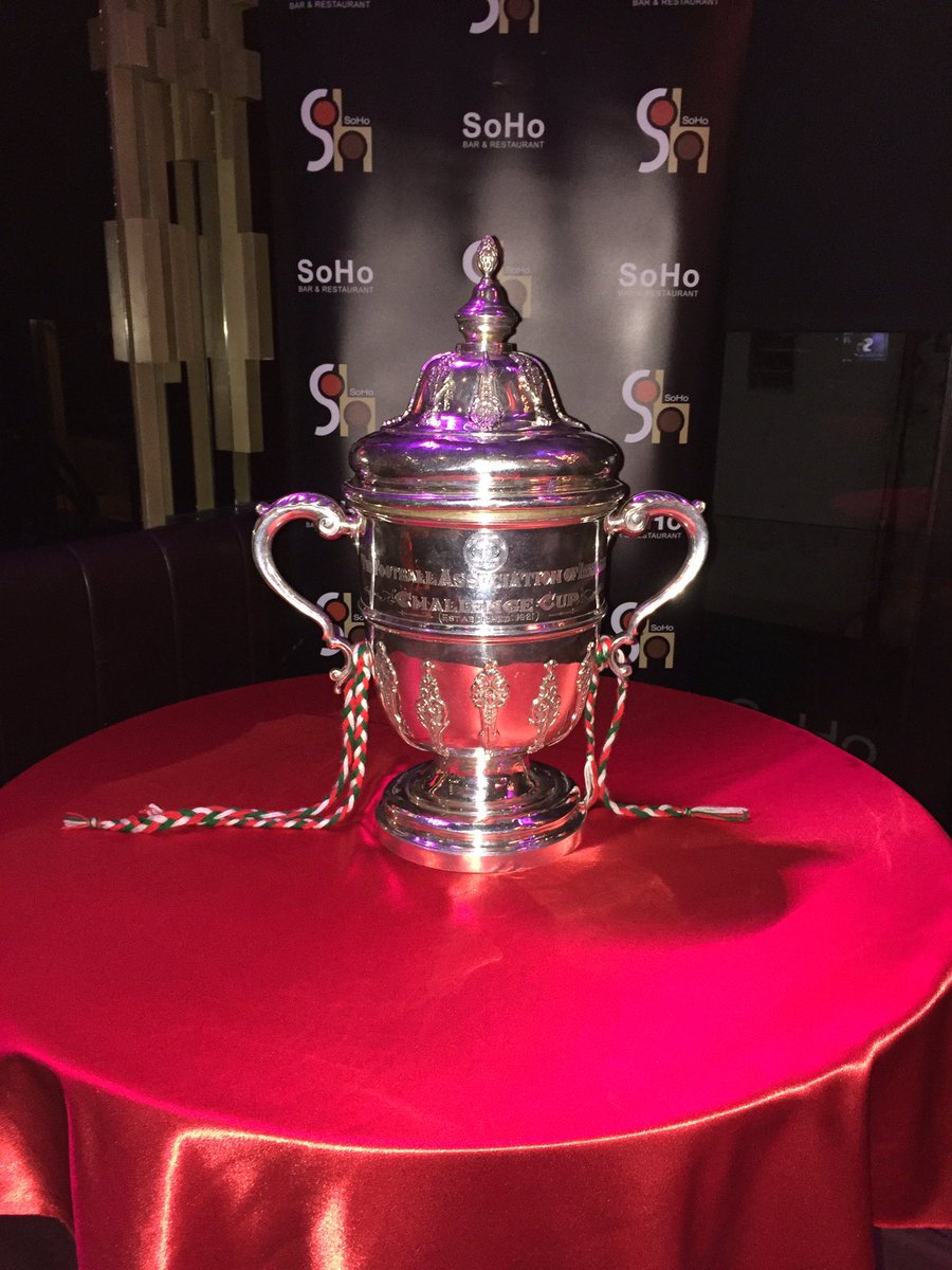 Cork City FC (CorkCityFC) Twitter