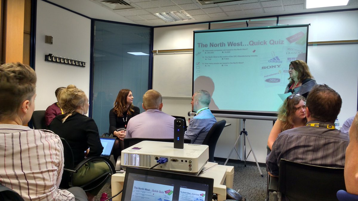 mirandakaywebb1's tweet image. Meet the new @CSC_UK @STEMAmbassadors with @STEMFirst &amp;amp; @STEMLearningUK #CSCgivesback #Techcom24 #Chorley @jay_bro @dutch050483 @BertKipper