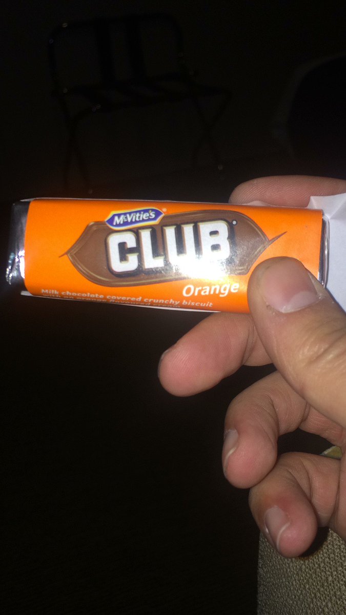 Wow <a href="/HolidayInn/">Holiday Inn by IHG</a> I didn't want a free upgrade anyway.  So happy with my FREE club biscuit at check-in 🙄👍🏻