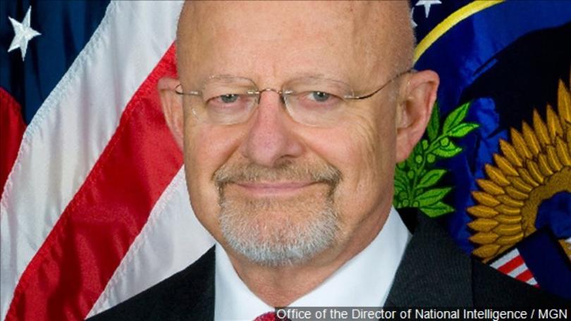 KWCH12's tweet photo. National intelligence director has submitted his resignation https://t.co/vEPYeHXmox #KWCH12 https://t.co/YyCE3Ymok6