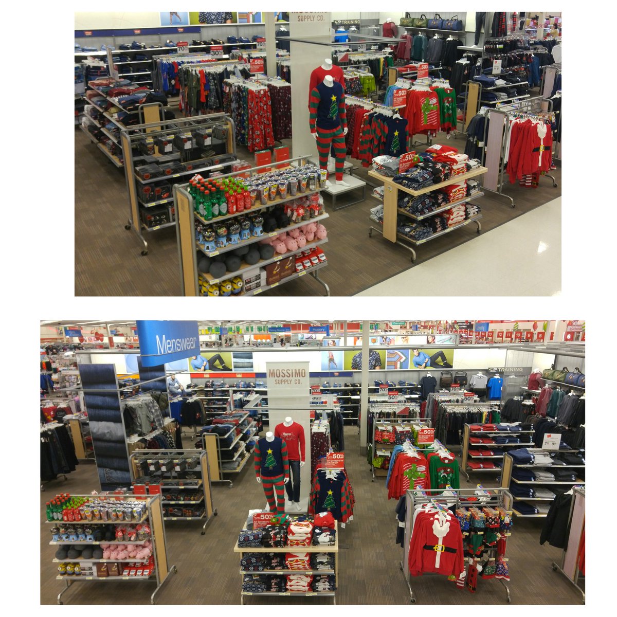 Men's Christmas Shop #1517 <a href="/SamanthaVMML/">Samantha Snow</a> <a href="/CrosslinKatie/">Katie Crosslin</a> <a href="/TargetJaniece/">Janiece Abbott</a> <a href="/HaleyTgt/">Haley Harrington</a>