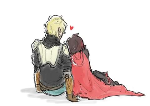 Blushes*this is nice