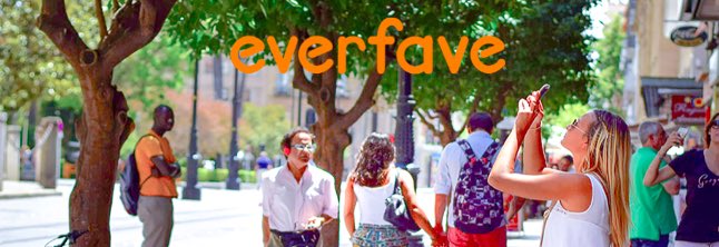AdvancingRetail's tweet photo. With #RIPE2016 Finalist @everfaves customers widely spread-the-word &amp; easily refer your #business to their friends
https://t.co/O64CmmanPa https://t.co/y9F26m1kx2