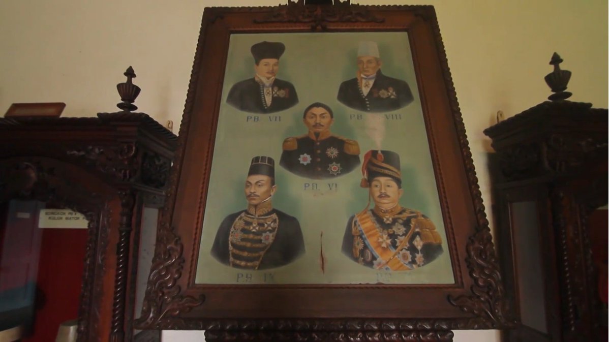 netjateng's tweet photo. MENGENAL SEJARAH KERATON SURAKARTA DENGAN MENGUNJUNGI MUSEUMNYA, BISA JADI PILIHAN KALO KITA MAMPIR KE KOTA BUDAYA SOLO. #netjateng #solo https://t.co/71VpjmpUi8