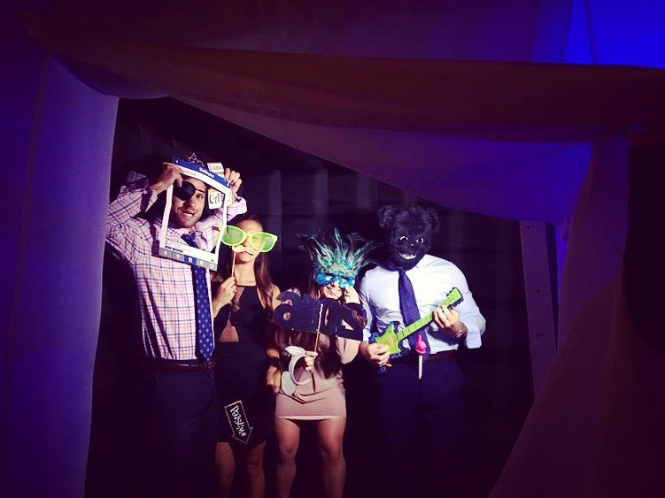 modishpb's tweet image. #ThrowbackThursday 2016 wedding