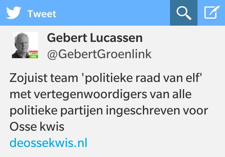 CMJackOss's tweet photo. Het 150ste team heeft zich zojuist aangemeld voor de Osse Kwis! Tip: ken uw concurrentie! @ossekwis #dok2016 https://t.co/sXmaM3IEyW