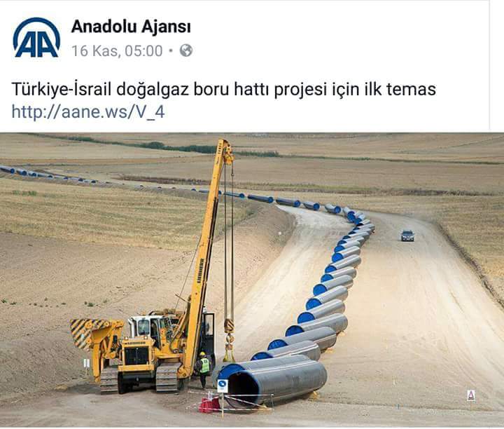 FatihKanli1's tweet image. Sayın @ihsansenocak hocam bu borular ile ilgili düşünceleriniz nelerdir?