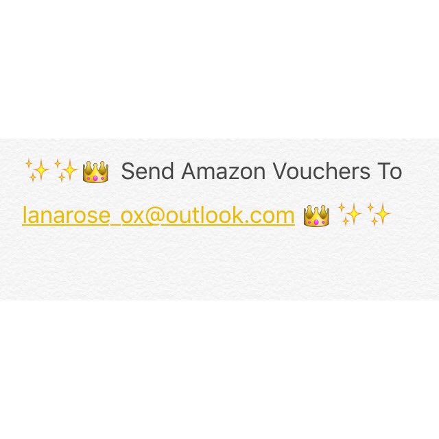 👑 L A N A R O S E tweet media