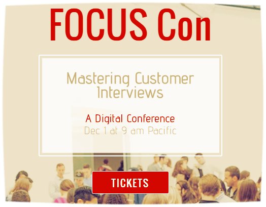 Customer Dev Labs tweet media