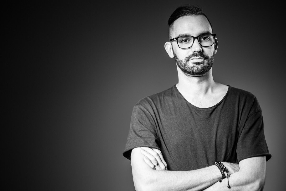 Check out this interview I did with <a href="/6AMGroup/">6AM</a>! - bit.ly/2g0GNfo 

<a href="/descend_records/">Descend Recordings</a> #techno