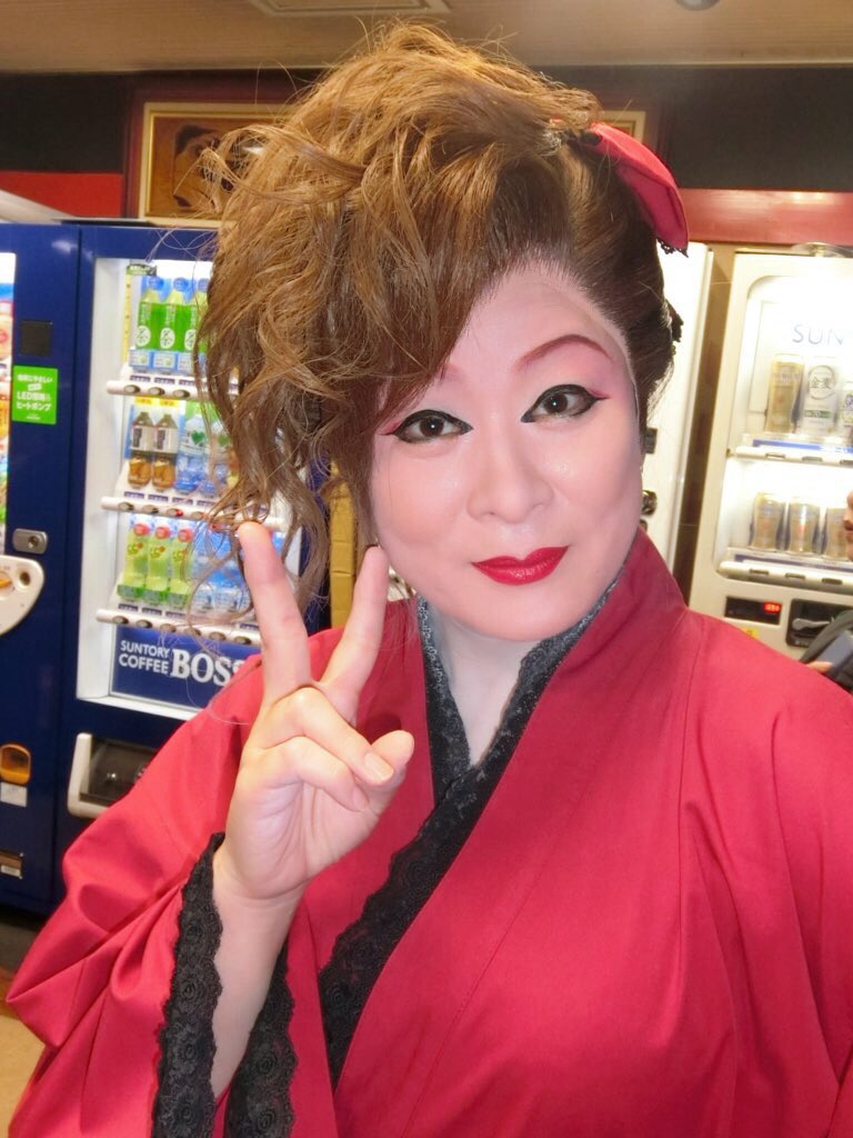 都京香 Twitter Search Twitter