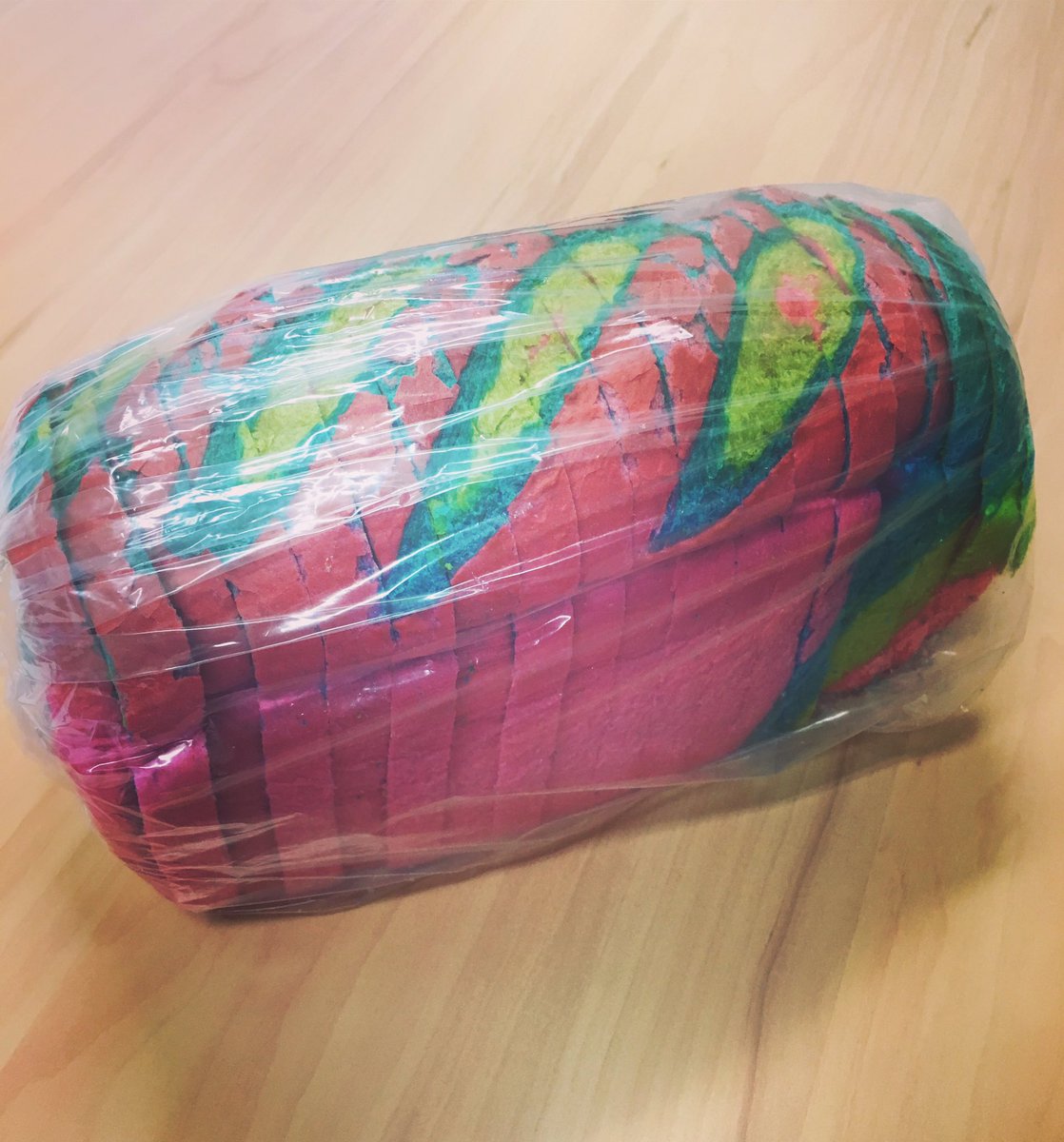 Nicole Borcovsky tweet media