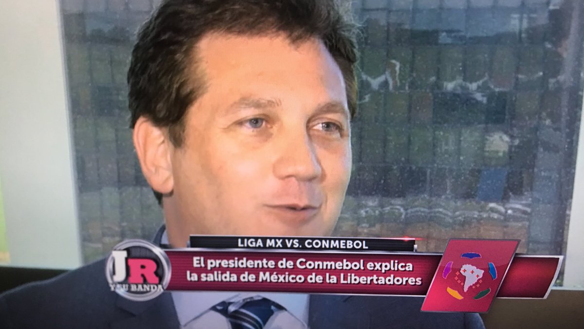 Ramos & Banda Twitter