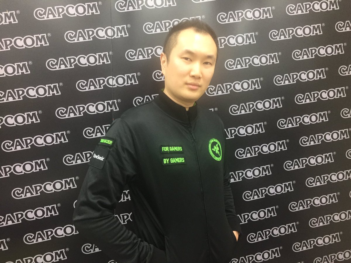 Capcom Fighters Congrats To Infiltration85 And Katitagaribon For Winning The Last Two Spots For Cpta16 Finals In Busan Capcom Fighters Congrats To Infiltration85 And Katitagaribon For Winning The Last Two Spots For Cpta16 Finals In Busan