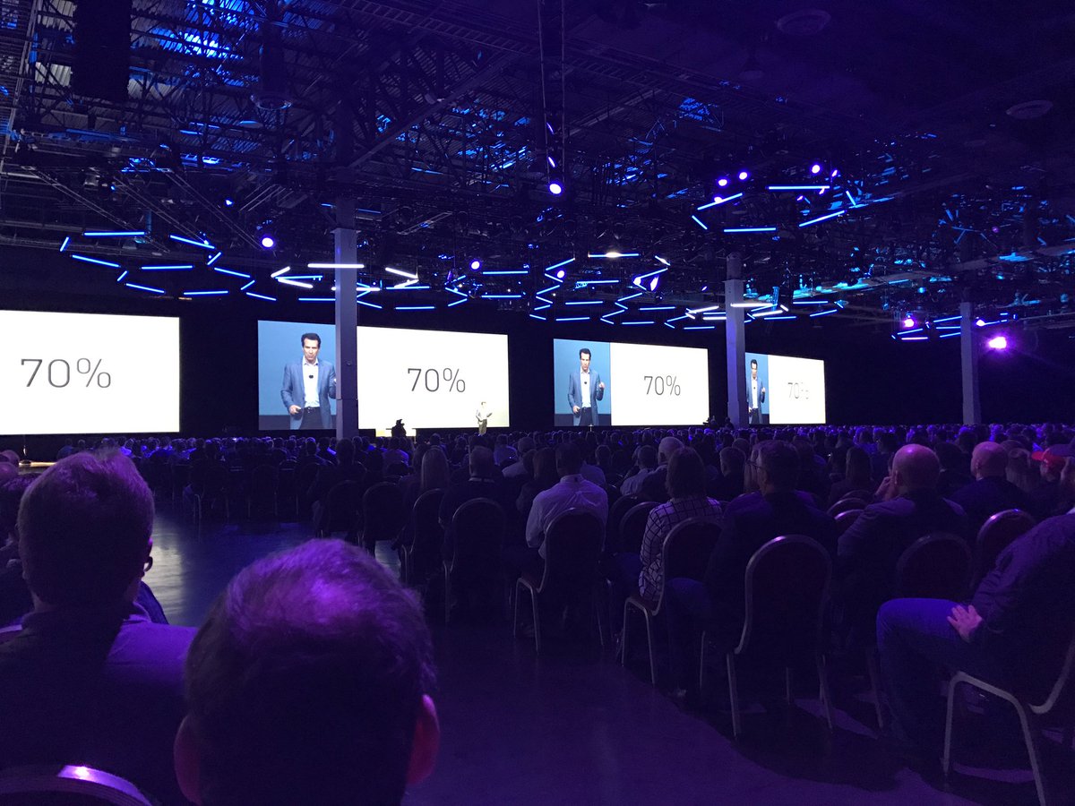 Final day at Autodesk University!!@autodesku