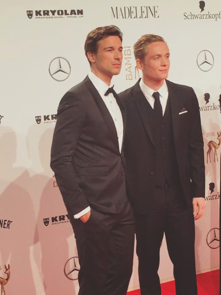 Bambi tweet media
