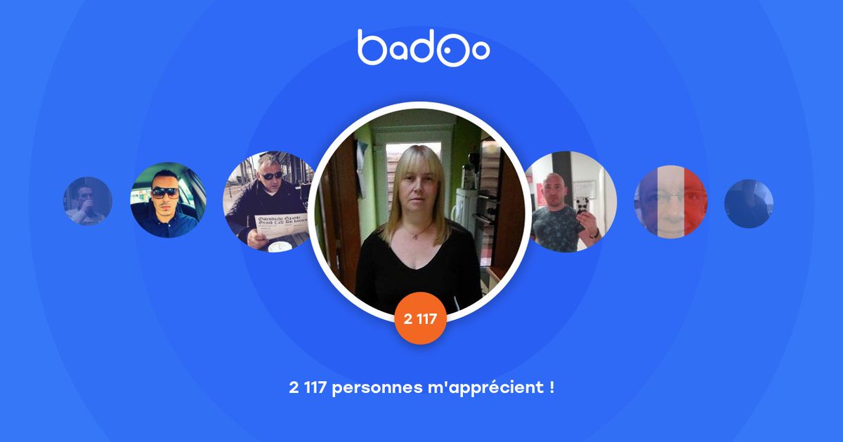 CollienneG's tweet photo. Découvre le profil de Genevieve sur Badoo ! https://t.co/ovaiQtXmbU https://t.co/8VExUIJ7rV