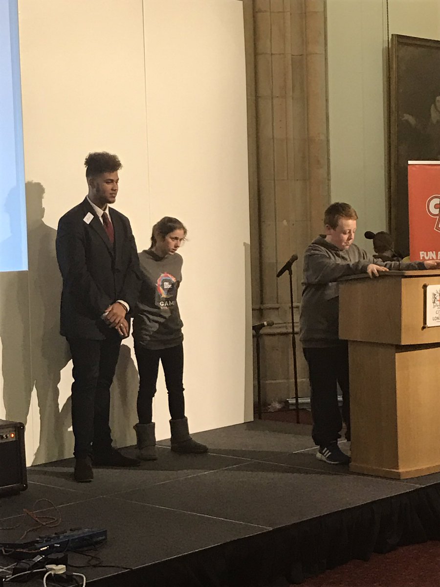 emmarevie's tweet image. Inspiring business leader of the future speaking about the amazing support Onside Wigan has provided @OnSideYZ