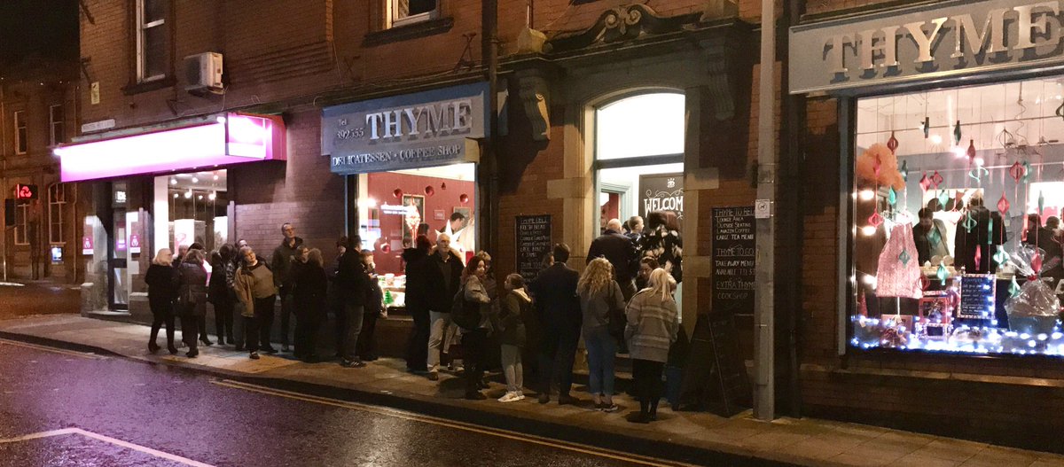Thyme Deli Horwich (Thymedeli) Twitter
