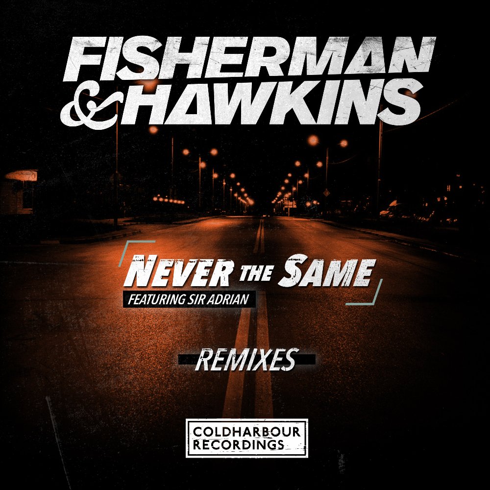29. @FishrmanHawkins featuring <a href="/SirAdrianMusic/">Sir Adrian Music</a> - Never the Same (<a href="/Radion6/">Radion</a> Remix) | out now at coldharbour.choons.at/ntsremix #gdjb