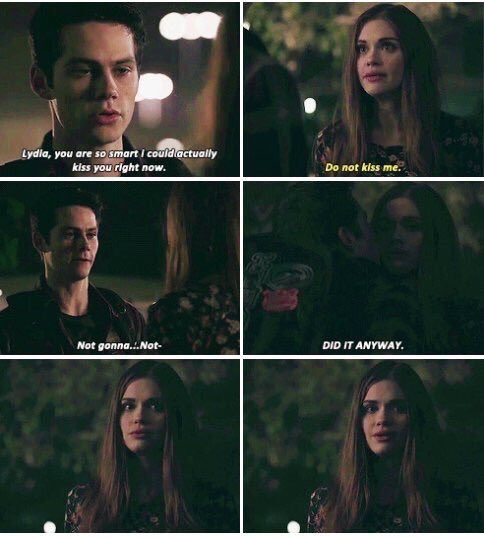 Lydia Martin (@inleyenkadin) on Twitter photo 