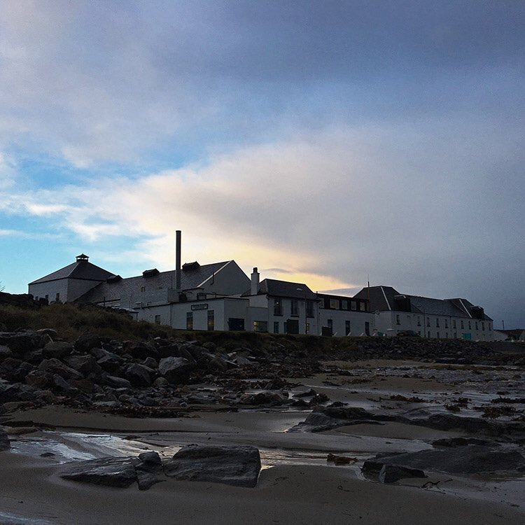 Bruichladdich Distillery (Account Inactive) tweet media