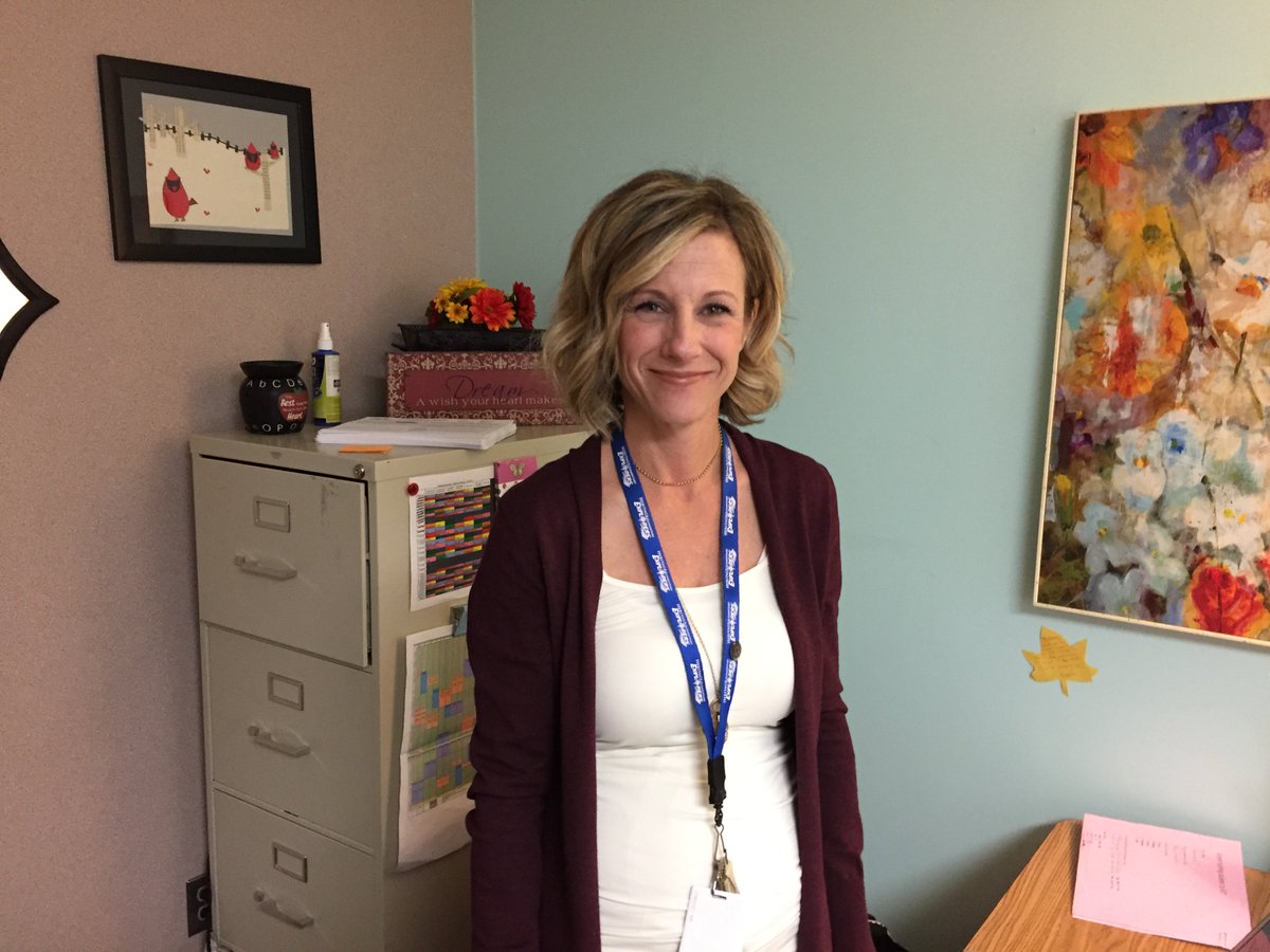 heidistock2's tweet photo. #HeritageExplorers So thankful for @PlattTiffany and all she does for us and Heritage every day!!! https://t.co/92jtQ2EtBG