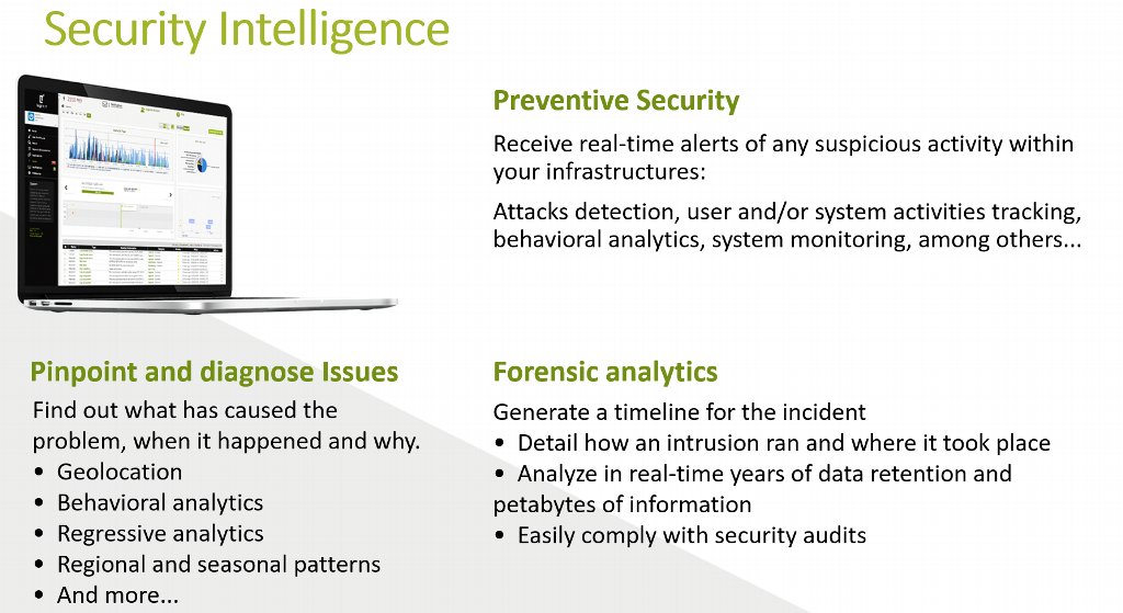 devo_Inc's tweet image. What does Security Intelligence really means? #logtrust #infosec #forensic #CIO #CSO ow.ly/n5fI306gHsN