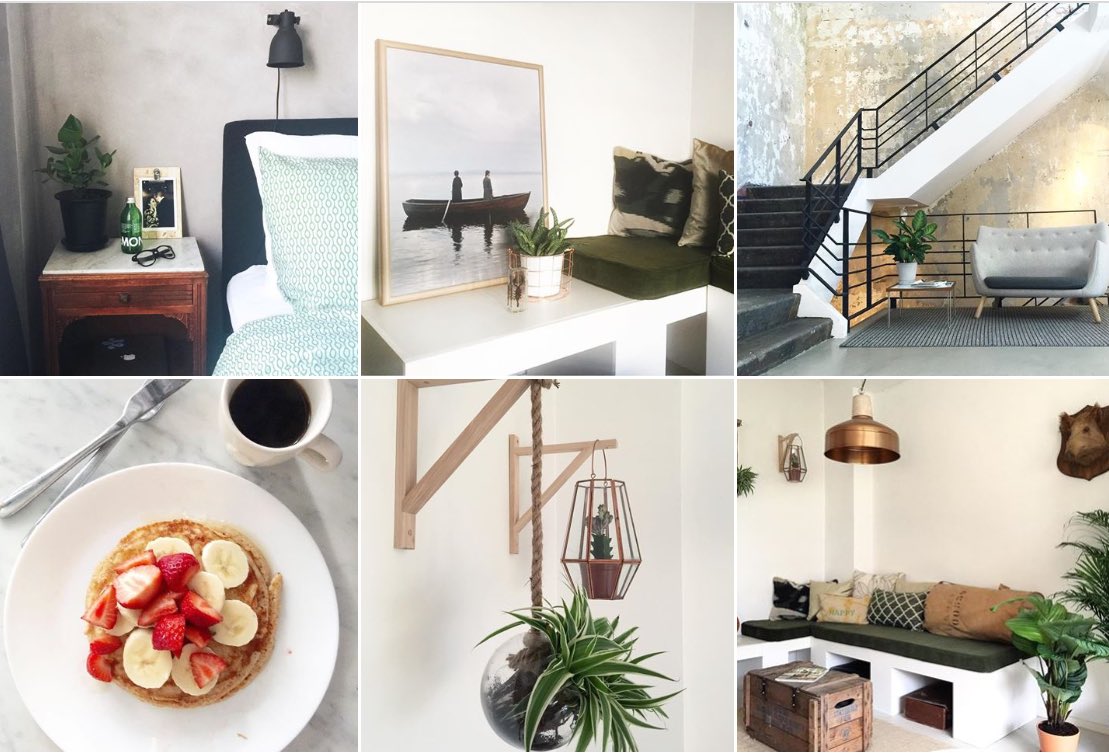 studiomakerweb's tweet image. Lindsey heeft sinds kort haar eigen interieur style account op Instagram. Volgen is ❤️ #interieur 

instagram.com/fijnhuis