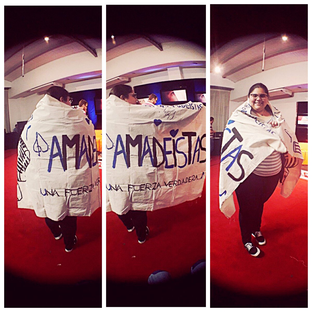 AMADEISTAS's tweet image. #AMADEISTAS 🏁