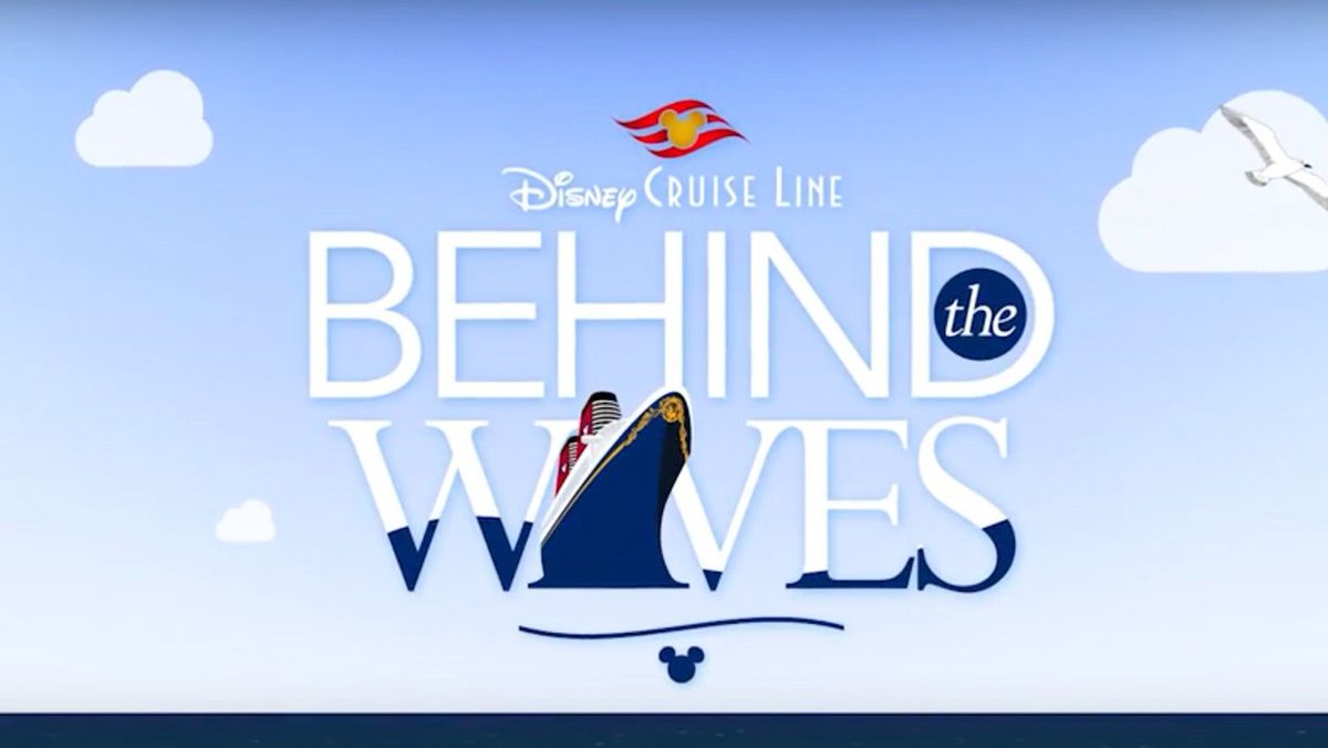 CreativeInfoS's tweet photo. Very cool video, for us adults too! "Behind the Waves: Disney Cruise Line’s Commitment to Recycling" https://t.co/QFHdQsPamf https://t.co/dmnLIaYheY