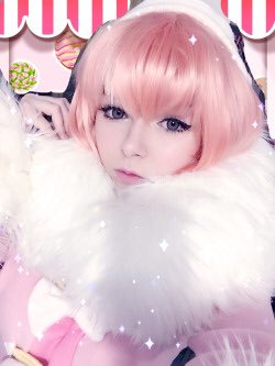 Andō Ruruka (@letshavesweets) on Twitter photo 
