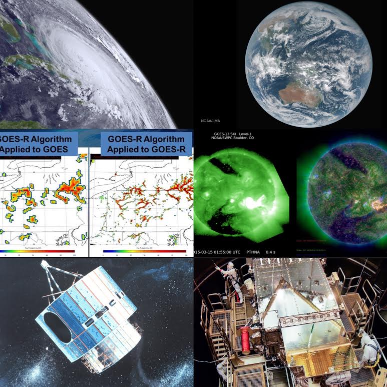 NOAASatellites tweet picture