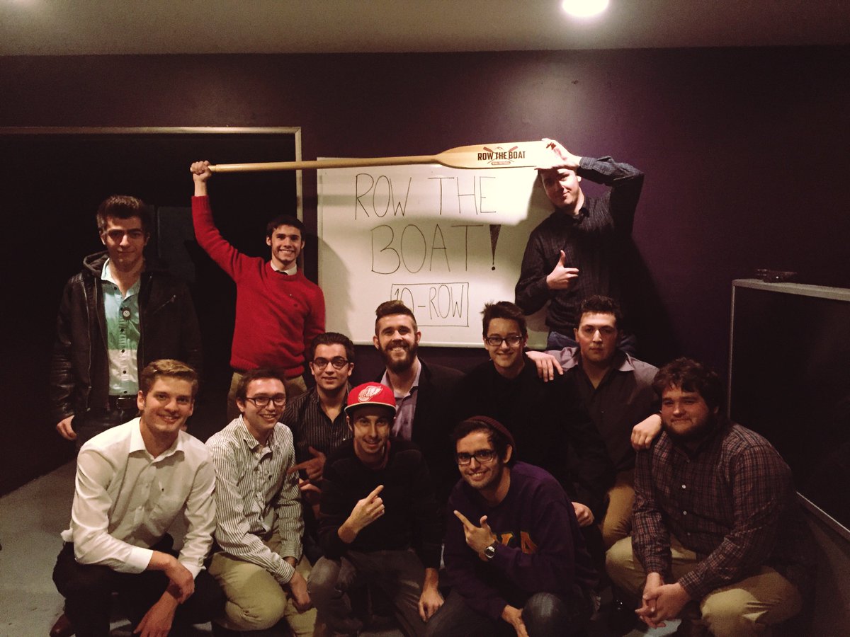 WMULambdaChi's tweet photo. Congratulations to our Associate Members on finishing all of their New Member Education sessions! https://t.co/h8doYV9uer