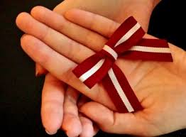 Mīļā Latvija, sveicu Tevi 98.dzimšanas dienā! aizbalts.lv/mila-latvija-s…