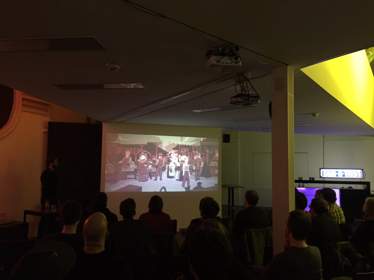 SUBOTRON's tweet photo. worldpremiere of the episode 2 trailer of @thelionssong by @Mipumi only at #SUBOTRON w/@elCrAck0 @leafthief https://t.co/dI6xvySF68