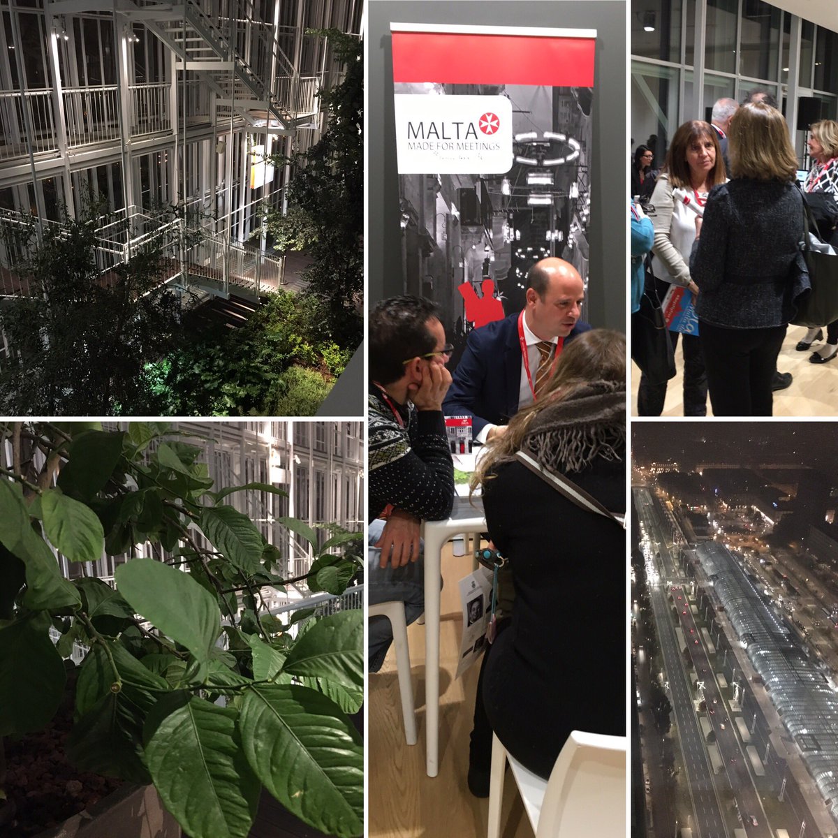 gentile_gabri's tweet photo. #MaltaCalling: si conclude a #Torino il #Roadshow MICE #Ediman di @AndareaMalta. #business #sales #networking https://t.co/vyfZrbuank
