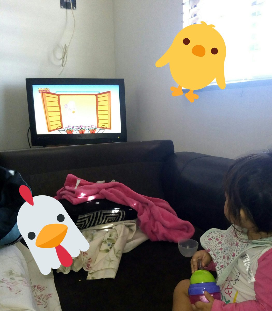 evax571's tweet image. Regresamos a nuestros origenes.. #gallinapintadita #seguimosdevacaciones