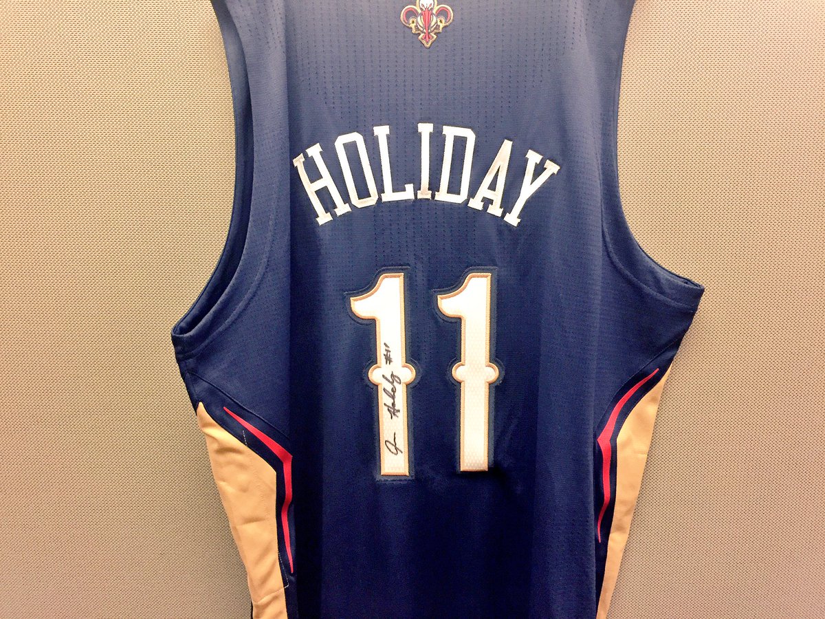 New Orleans Pelicans tweet media