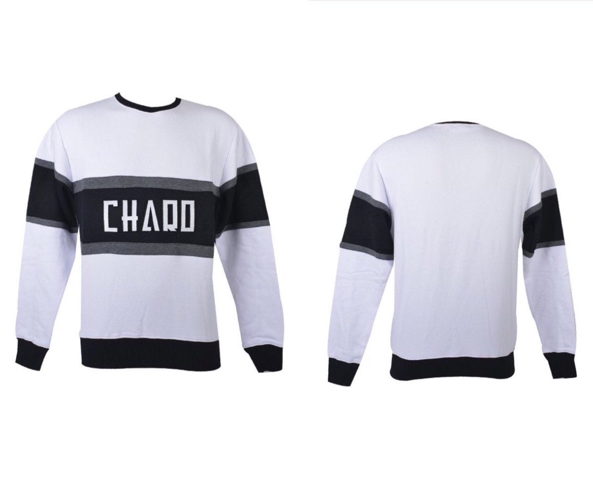 Charo_Shop's tweet photo. Pull "Striped Charo" disponible en ligne sur https://t.co/CyhQZoWW8s Et chez Tout nos revendeurs. https://t.co/oELTaLWE5Q