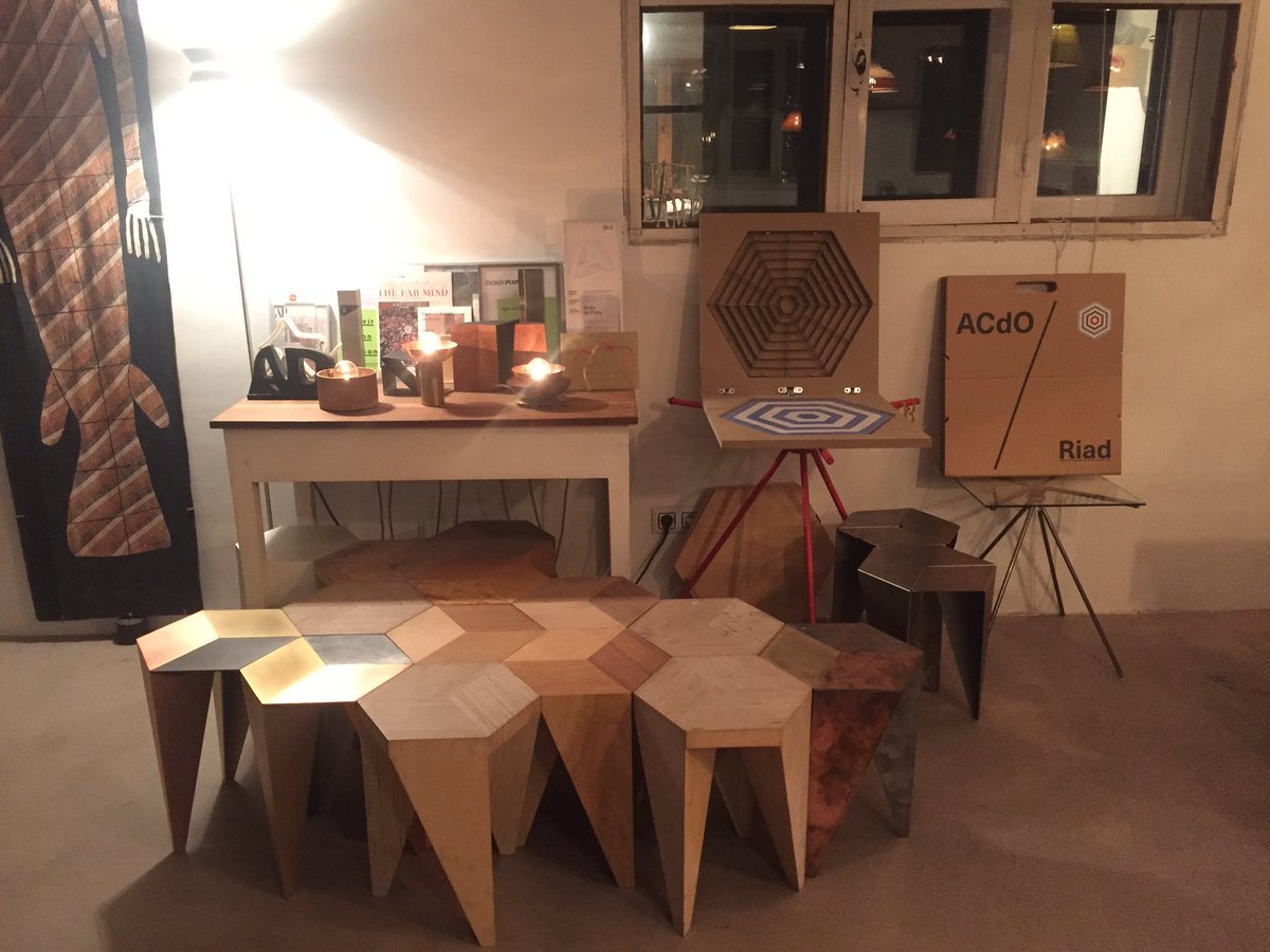 Esta noche presentamos con <a href="/infoCobreES/">infoCobre</a> los beneficios de este material en el taller #CatalanDeOcon #lacasadelcobre