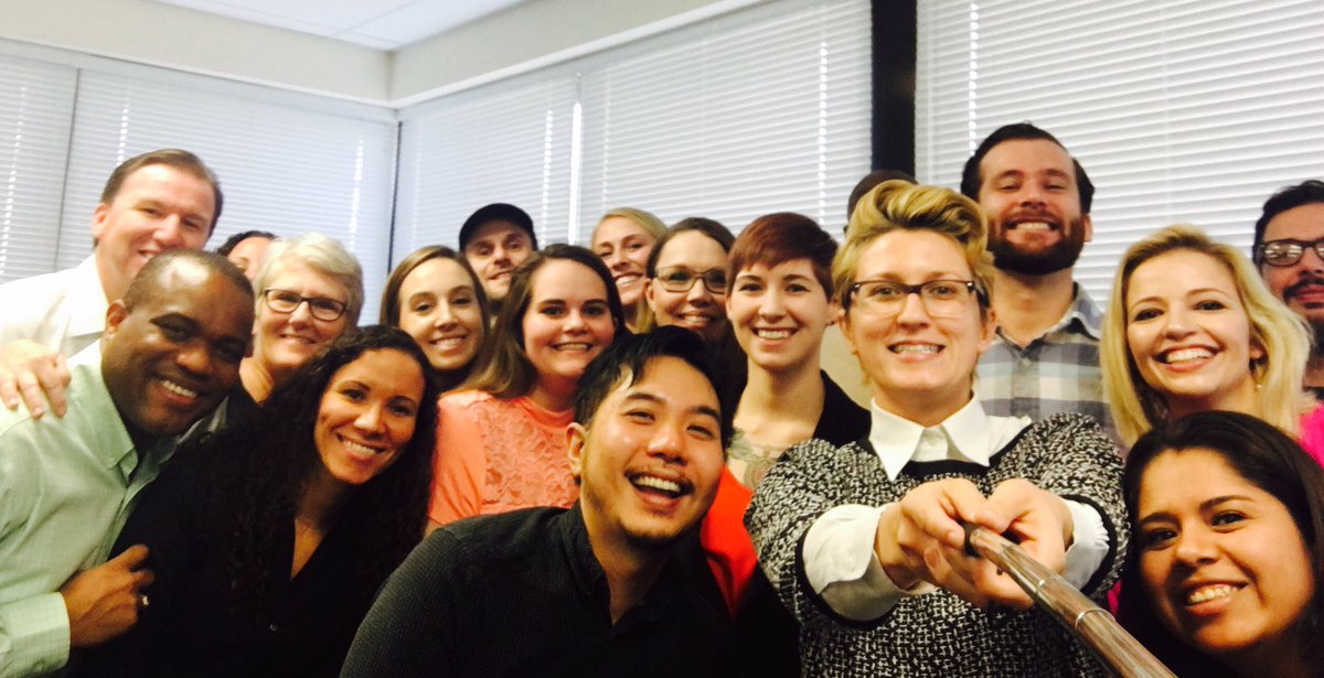 Working on our future! #tobeapartner  <a href="/cporter_CP/">Catherine Porter</a> <a href="/Patricksbux/">Patrick Cunningham</a> <a href="/Wendellsbux/">Wendell Wood</a> @tinapeep01 <a href="/jefffernandez19/">Jeff Fernandez</a> <a href="/JMLietz/">Janet Lietzman</a> <a href="/KSchulgen/">Kate Schulgen</a>