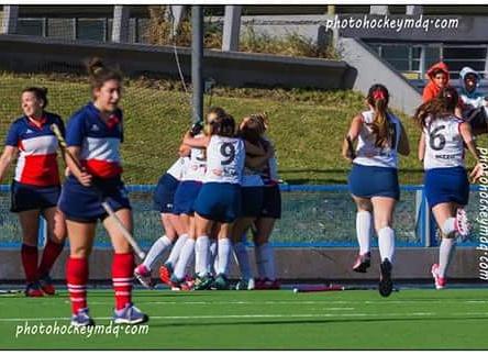 19/11 #1eraDivisión viajará a jugar a Mar del Plata, frente a Sporting en busca del Ascenso!!
Vamos 🔴⚪🔵💪💪